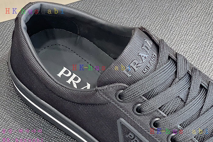 NEW 프라다 스니커즈 신상 P 8854111
