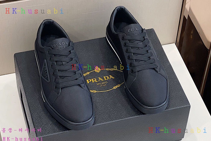 NEW 프라다 스니커즈 신상 P 8854111