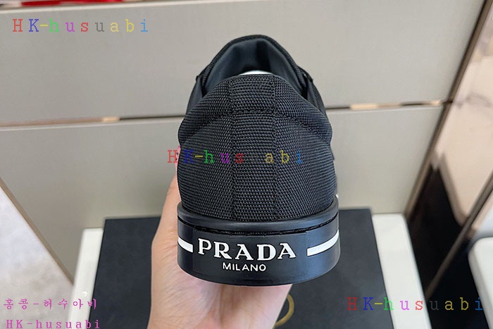 NEW 프라다 스니커즈 신상 P 8854111