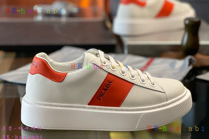 NEW 프라다 스니커즈 신상 P 8854119