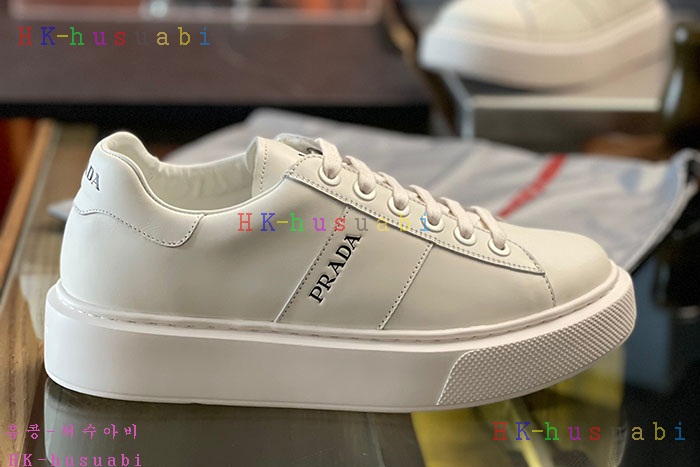 NEW 프라다 스니커즈 신상 P 8854119