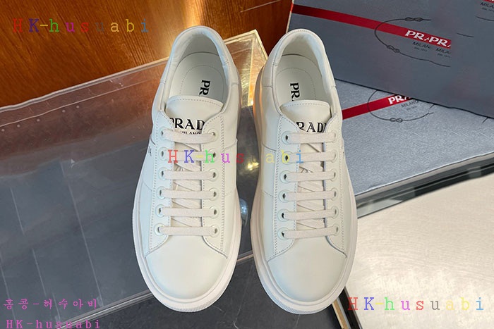 NEW 프라다 스니커즈 신상 P 8854119