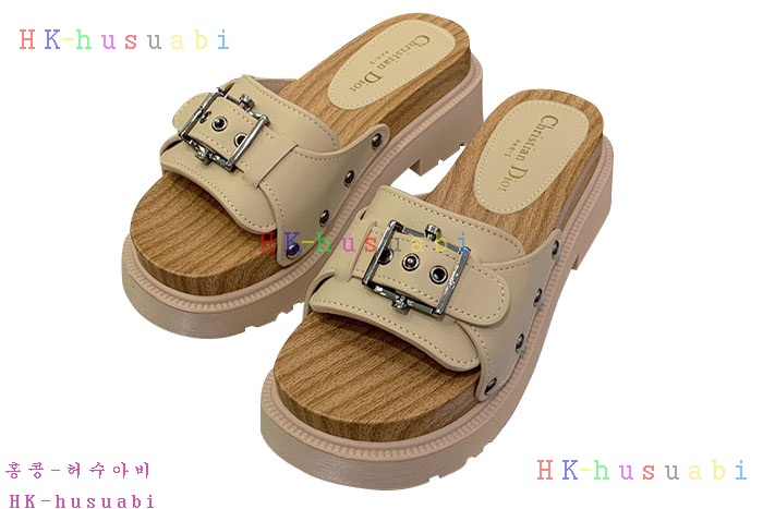 NEW 디올 샌들 신상 DR 922510