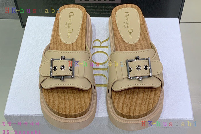 NEW 디올 샌들 신상 DR 922510