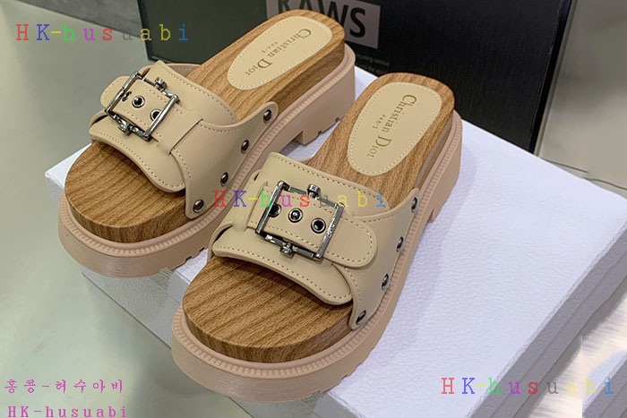 NEW 디올 샌들 신상 DR 922510