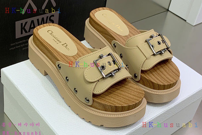 NEW 디올 샌들 신상 DR 922510