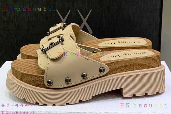 NEW 디올 샌들 신상 DR 922510
