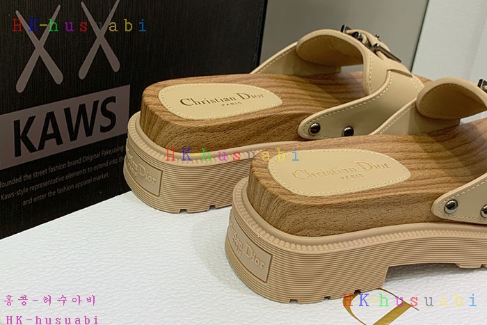 NEW 디올 샌들 신상 DR 922510