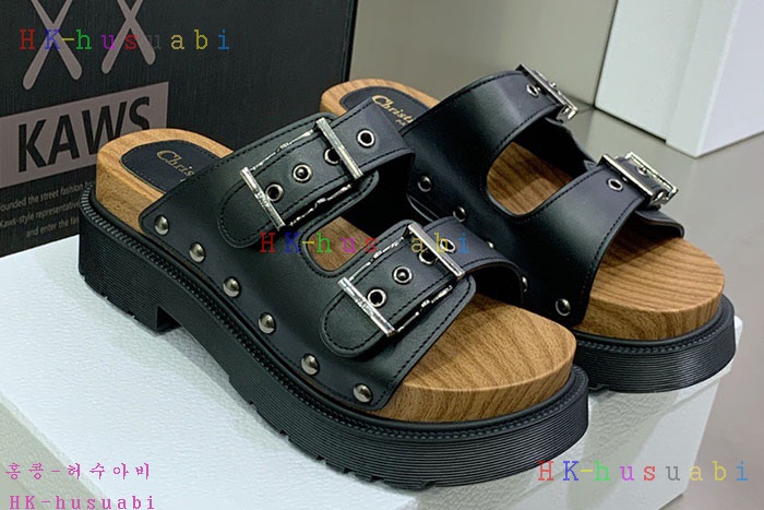 NEW 디올 샌들 신상 DR 922515