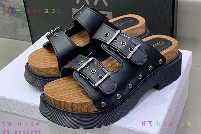 NEW 디올 샌들 신상 DR 922515