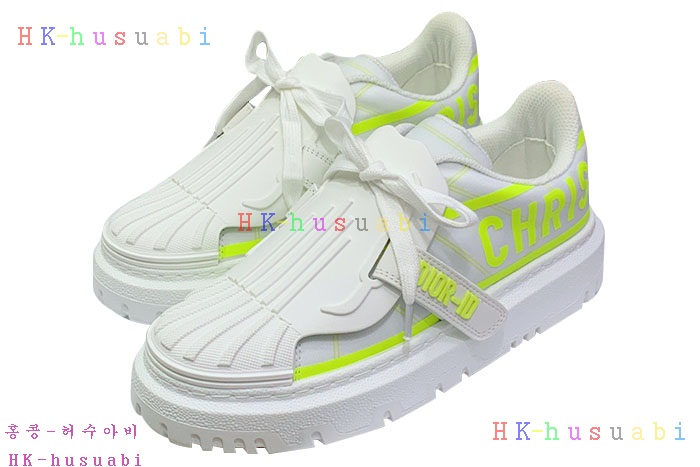 NEW 디올 스니커즈 신상 DR 923440