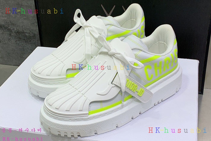 NEW 디올 스니커즈 신상 DR 923440