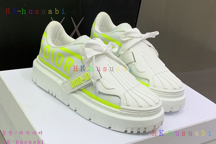 NEW 디올 스니커즈 신상 DR 923440
