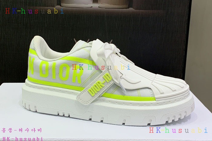 NEW 디올 스니커즈 신상 DR 923440