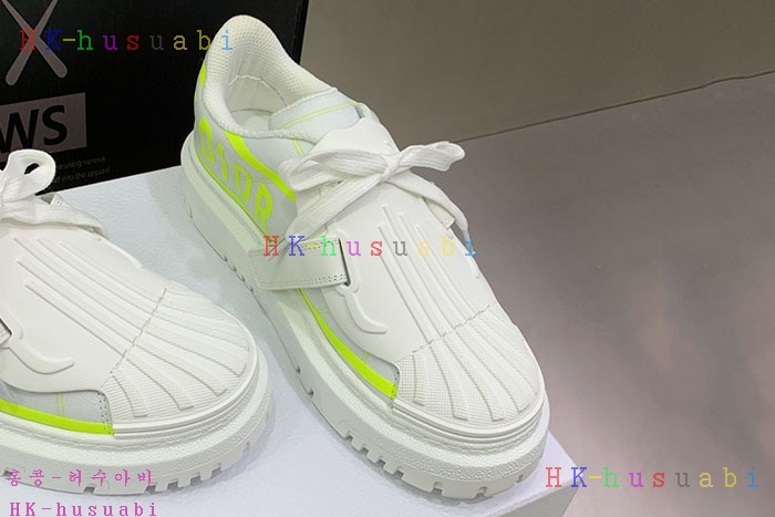 NEW 디올 스니커즈 신상 DR 923440