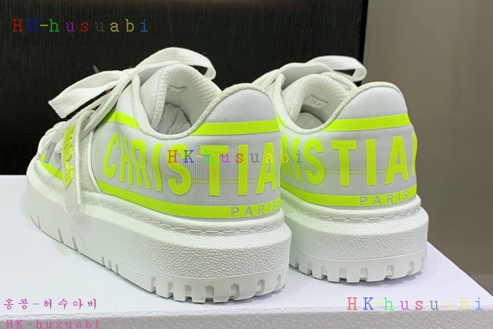 NEW 디올 스니커즈 신상 DR 923440