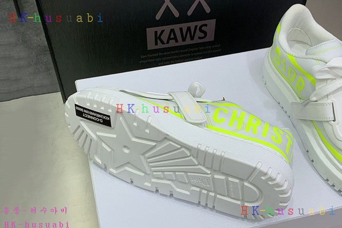 NEW 디올 스니커즈 신상 DR 923440
