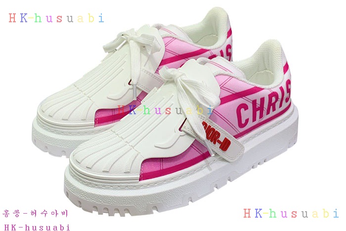 NEW 디올 스니커즈 신상 DR 923441