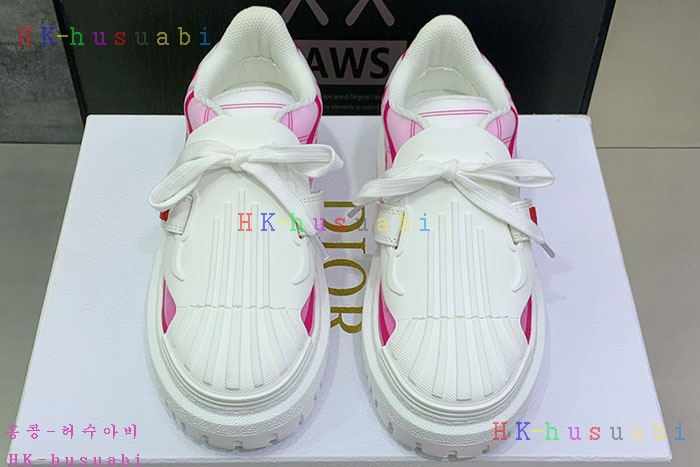 NEW 디올 스니커즈 신상 DR 923441