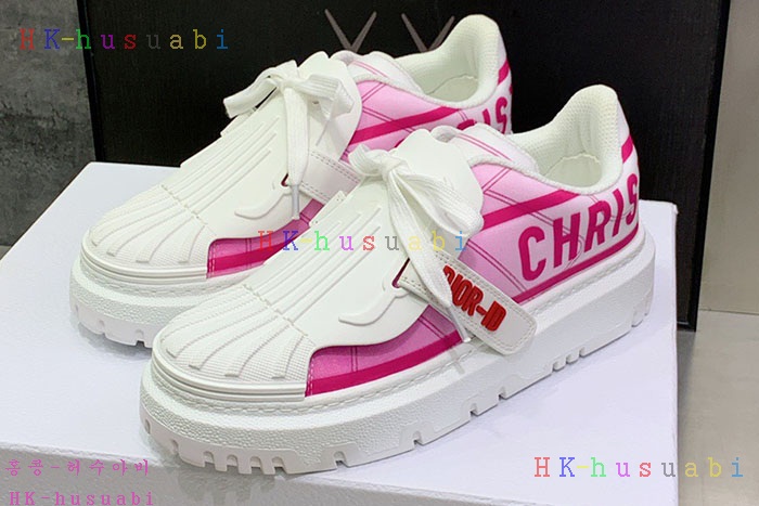 NEW 디올 스니커즈 신상 DR 923441