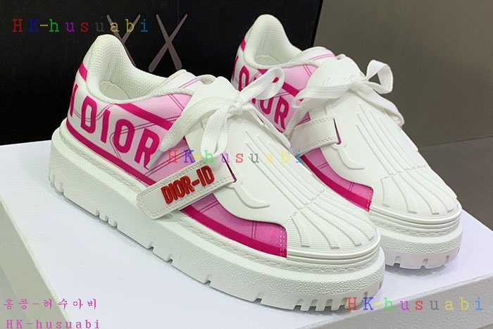 NEW 디올 스니커즈 신상 DR 923441