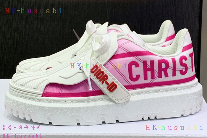 NEW 디올 스니커즈 신상 DR 923441