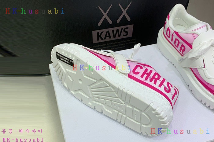 NEW 디올 스니커즈 신상 DR 923441