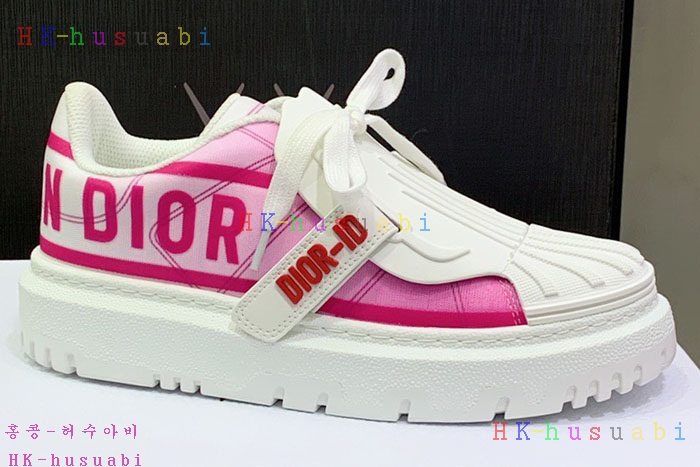 NEW 디올 스니커즈 신상 DR 923441
