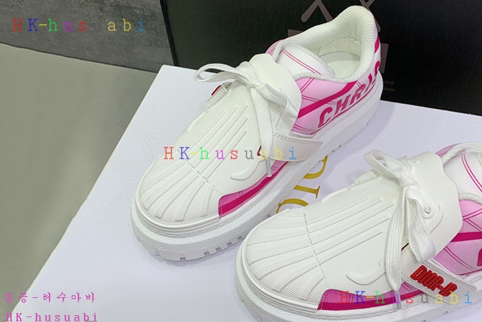 NEW 디올 스니커즈 신상 DR 923441