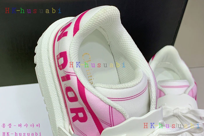 NEW 디올 스니커즈 신상 DR 923441