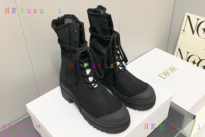 NEW 디올 부츠 신상 DR 923446