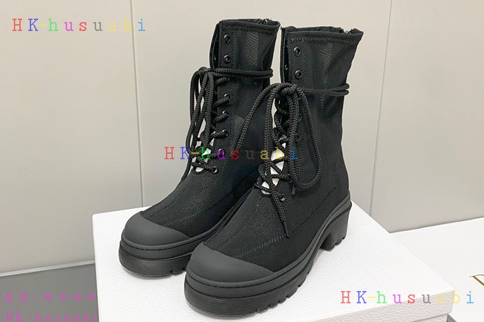 NEW 디올 부츠 신상 DR 923446