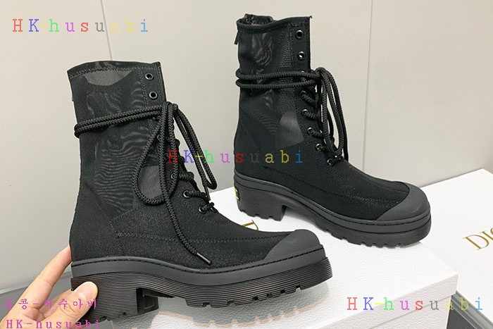NEW 디올 부츠 신상 DR 923446