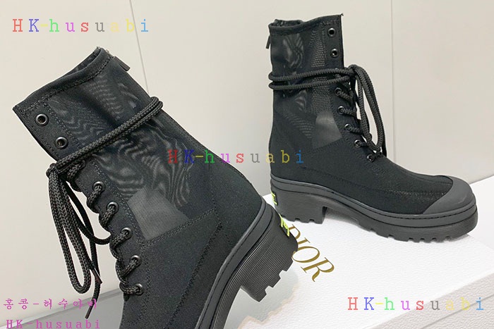 NEW 디올 부츠 신상 DR 923446