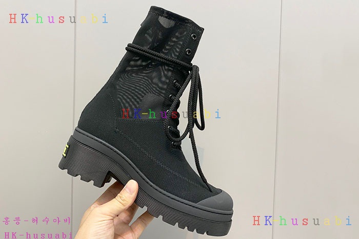 NEW 디올 부츠 신상 DR 923446