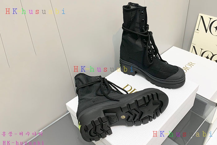 NEW 디올 부츠 신상 DR 923446
