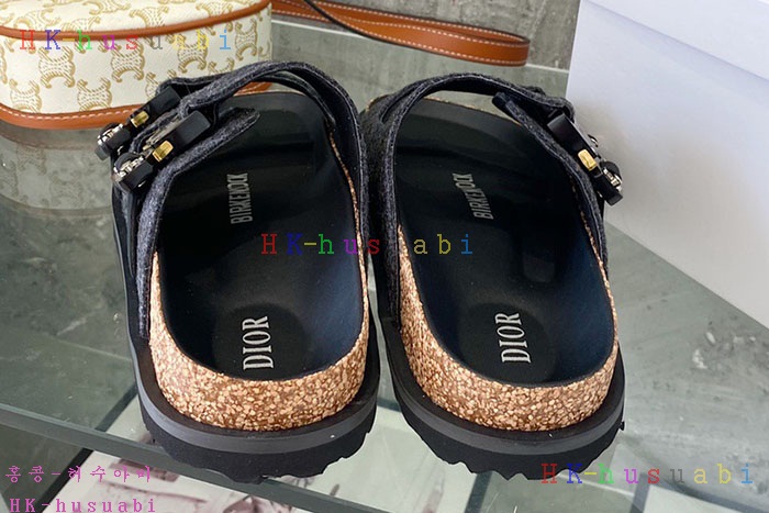 NEW 디올 샌들 신상 DR 922509
