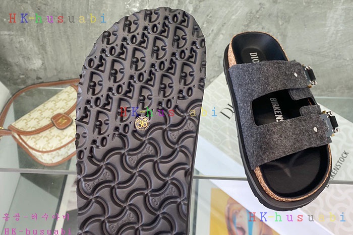 NEW 디올 샌들 신상 DR 922509
