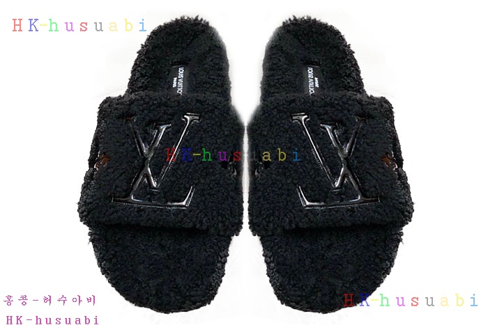 NEW 루이비통 신발 신상 LV 933502