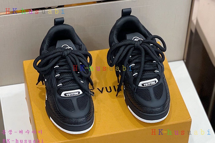 NEW 루이비통 신발 신상 LV 934011