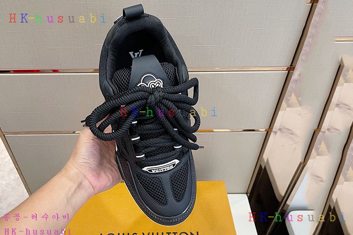 NEW 루이비통 신발 신상 LV 934011