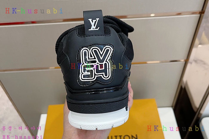 NEW 루이비통 신발 신상 LV 934011