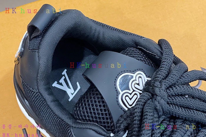 NEW 루이비통 신발 신상 LV 934011