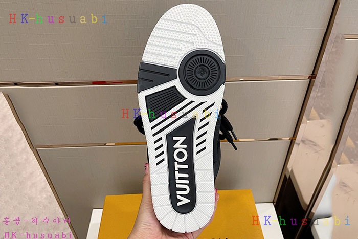 NEW 루이비통 신발 신상 LV 934011