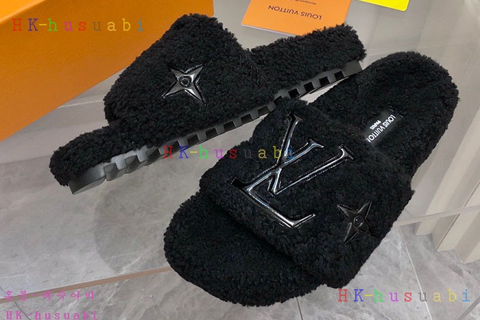 NEW 루이비통 신발 신상 LV 933502