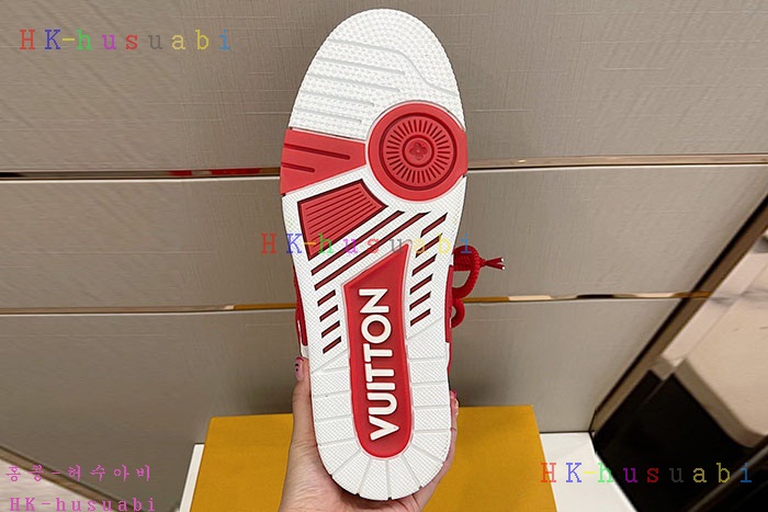 NEW 루이비통 신발 신상 LV 934015