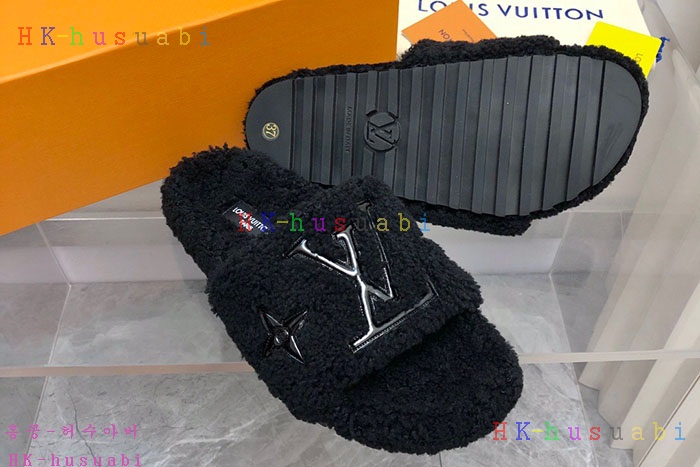 NEW 루이비통 신발 신상 LV 933502