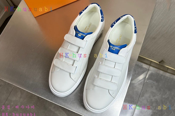 NEW 루이비통 신발 신상 LV 934020