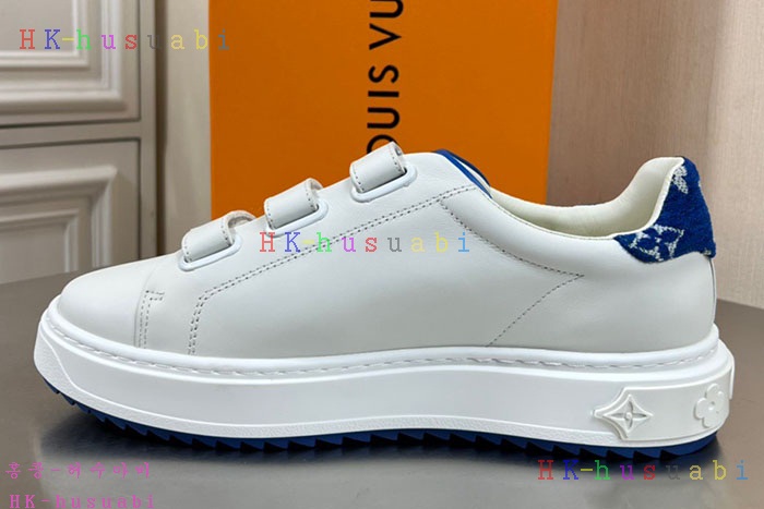 NEW 루이비통 신발 신상 LV 934020