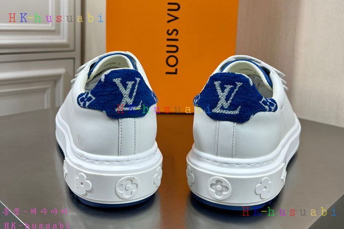 NEW 루이비통 신발 신상 LV 934020